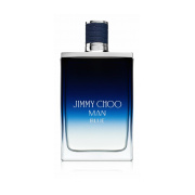 Jimmy Choo Man Blue Tester