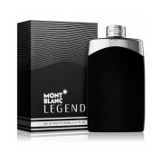 Mont Blanc Legend
