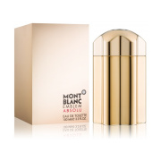 Mont Blanc Emblem Absolu