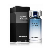 Karl Lagerfeld Les Parfums Matieres Bois de Vetiver