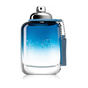 Coach Men Blue Tester