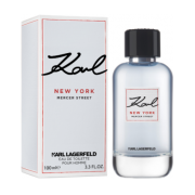 Karl Lagerfeld Karl New York Mercer Street