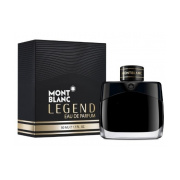 Mont Blanc Legend