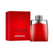 Mont Blanc Legend Red