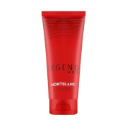 Mont Blanc Legend Red Perfumed Shower Gel