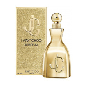 Jimmy Choo I Want Jimmy Choo Le Parfum