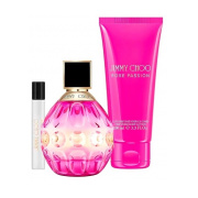 Jimmy Choo Rose Passion