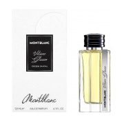 Mont Blanc Vetiver Glacier