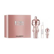 Karl Lagerfeld Ikonik