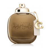 Coach Coach Gold Tester