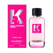 Karl Lagerfeld Jeans Urban Pink