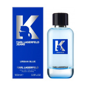 Karl Lagerfeld Jeans Urban Blue