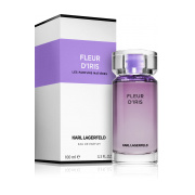 Karl Lagerfeld Fleur D'Iris
