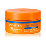 Lancaster Sun Beauty Tan Deepener Tinted Jelly SPF6