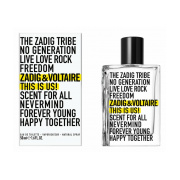 Zadig & Voltaire This Is Us!