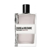 Zadig & Voltaire This is Him! Undressed