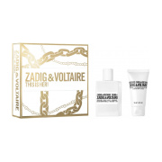 Zadig & Voltaire This is Her!