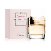 Cartier Baiser Vole