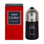 Cartier Pasha De Cartier Edition Noire