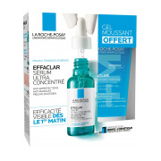 La Roche-Posay Effaclar Ultra Concentrated