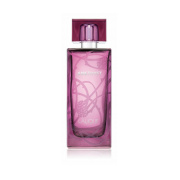 Lalique Amethyst Tester