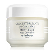 Sisley Night Cream With Collagen And Woodmallow