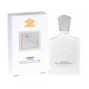 Creed Silver Mountain Water