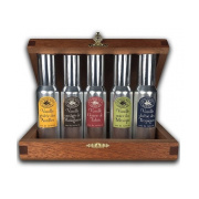 Maison de la Vanille Collection Origines (Wooden Box )