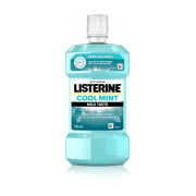 Listerine Cool Mint Mild Taste Mouthwash