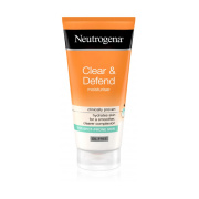 Neutrogena Clear & Defend Moisturizer