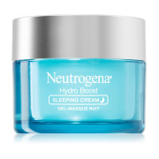 Neutrogena Hydro Boost Sleeping Cream