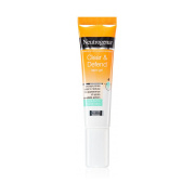 Neutrogena Clear & Defend Rapid Gel