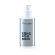 Neutrogena Retinol Boost Night Cream