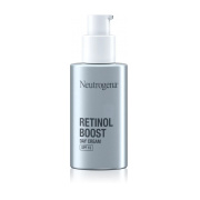 Neutrogena Retinol Boost Day Cream SPF15