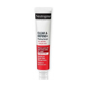 Neutrogena Clear & Defend+ Peeling Serum