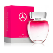 Mercedes-Benz Rose