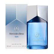 Mercedes-Benz Sea