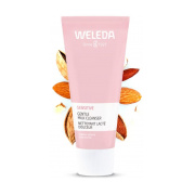 Weleda Sensitive Gentle Milk Cleanser