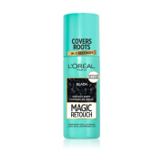 L'Oréal Paris Magic Retouch Instant Root Concealer Spray