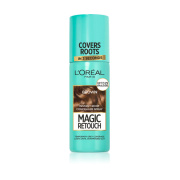 L'Oréal Paris Magic Retouch Instant Root Concealer Spray