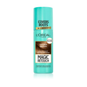 L'Oréal Paris Magic Retouch Instant Root Concealer Spray