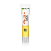 Garnier Skin Naturals Vitamin C Daily UV Invisible