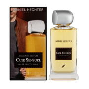 Daniel Hechter Collection Couture Cuir Sensuel