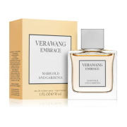 Vera Wang Embrace Marigold and Gardenia