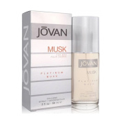 Jovan Musk Platinum Musk