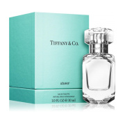 Tiffany Tiffany & Co. Sheer