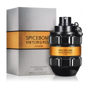 Viktor & Rolf Spicebomb Extreme