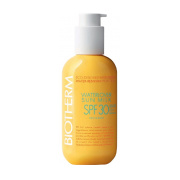 Biotherm Sun Milk Waterlover SPF30