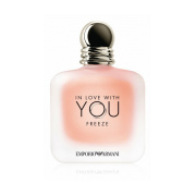 Giorgio Armani Emporio Armani In Love With You Freeze