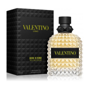 Valentino Valentino Uomo Born In Roma Yellow Dream